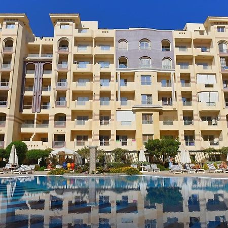 Studio H In Florenza Khamsin Hurghada Bagian luar foto