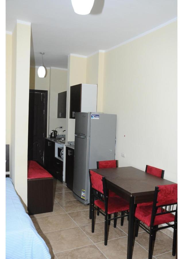 Studio H In Florenza Khamsin Hurghada Bagian luar foto
